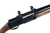 Belgian Browning BAR II Safari Semi Rifle 7mm Rem Mag - 1 of 13