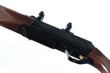 Belgian Browning BAR II Safari Semi Rifle 7mm Rem Mag - 9 of 13