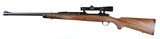 Ruger M77 Magnum Bolt Rifle .416 Rigby - 8 of 12