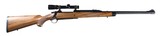 Ruger M77 Magnum Bolt Rifle .416 Rigby - 3 of 12
