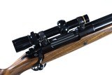 Ruger M77 Magnum Bolt Rifle .416 Rigby - 1 of 12