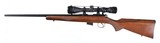 CZ 452 2E ZKM Bolt Rifle .17 HMR - 8 of 13