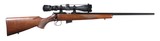 CZ 452 2E ZKM Bolt Rifle .17 HMR - 2 of 13