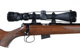 CZ 452 2E ZKM Bolt Rifle .17 HMR - 1 of 13