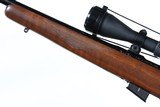 CZ 452 2E ZKM Bolt Rifle .17 HMR - 10 of 13