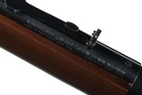 Winchester 9422M Lever Rifle .22 Magnum - 13 of 13