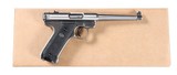 Ruger MK II Pistol .22 lr - 2 of 13
