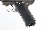 Ruger MK II Pistol .22 lr - 9 of 13
