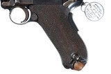 DWM M11 Luger Pistol 9mm - 11 of 12