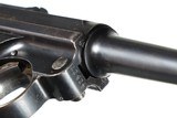 DWM M11 Luger Pistol 9mm - 3 of 12