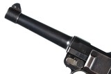 DWM M11 Luger Pistol 9mm - 10 of 12