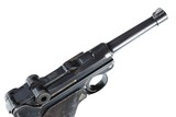 DWM M11 Luger Pistol 9mm - 6 of 12
