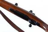 Ruger M77 Bolt Rifle .250 Savage - 8 of 11