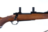 Ruger M77 Bolt Rifle .250 Savage - 2 of 11