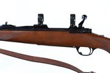Ruger M77 Bolt Rifle .250 Savage - 6 of 11