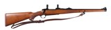 Ruger M77 Bolt Rifle .250 Savage - 3 of 11