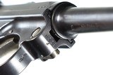 Erfurt P08 Luger Pistol 9mm - 6 of 14