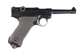 Erfurt P08 Luger Pistol 9mm - 3 of 14