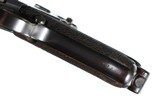 Erfurt P08 Luger Pistol 9mm - 14 of 14