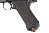 Erfurt P08 Luger Pistol 9mm - 13 of 14