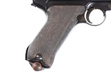 Erfurt P08 Luger Pistol 9mm - 10 of 14