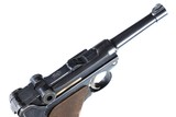 DWM Commercial Luger Pistol .30 Luger - 1 of 11