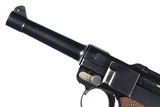 DWM Commercial Luger Pistol .30 Luger - 8 of 11