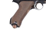 DWM Commercial Luger Pistol .30 Luger - 6 of 11