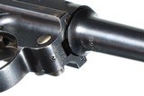 DWM Commercial Luger Pistol .30 Luger - 3 of 11