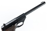 High Standard Flite-King Pistol .22 lr - 3 of 12