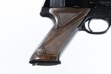 High Standard Flite-King Pistol .22 lr - 5 of 12