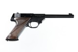 High Standard Flite-King Pistol .22 lr - 2 of 12