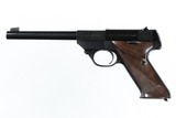 High Standard Flite-King Pistol .22 lr - 6 of 12