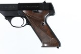 High Standard Flite-King Pistol .22 lr - 8 of 12