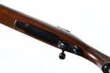Ruger M77 Bolt Rifle .22-250 - 9 of 13