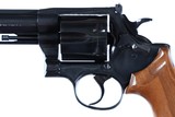 High Standard Crusader Revolver .44 Magnum - 8 of 11