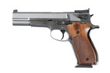 Smith & Wesson 952-2 Pistol 9mm - 5 of 10
