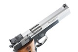 Smith & Wesson 952-2 Pistol 9mm - 4 of 10
