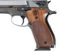 Smith & Wesson 952-2 Pistol 9mm - 8 of 10
