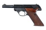 High Standard Sport King Pistol .22 lr - 5 of 9