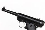 Ruger MK II Pistol .22 lr - 8 of 13