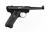 Ruger MK II Pistol .22 lr - 3 of 13