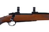 Ruger M77 Bolt Rifle .300 Win Mag - 2 of 13