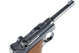 DWM Commercial Luger Pistol .30 Luger - 2 of 11