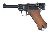 DWM Commercial Luger Pistol .30 Luger - 7 of 11