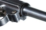 DWM Commercial Luger Pistol .30 Luger - 4 of 11