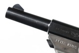 High Standard Flite-King Pistol .22 short - 7 of 10