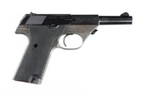 High Standard Flite-King Pistol .22 short - 2 of 10