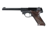 High Standard Flite-King Pistol .22 lr - 5 of 9