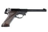 High Standard Flite-King Pistol .22 lr - 2 of 9